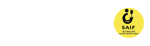 Alcohol Responsibility Awareness Icons